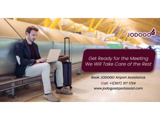 Abu dhabi airport assistance - Airport meet and greet – Jodogo