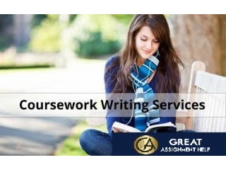 Best Coursework Writing Service | Coursework Help