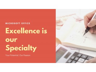 OFFICE.COM/SETUP - Creating a Microsoft Office Account