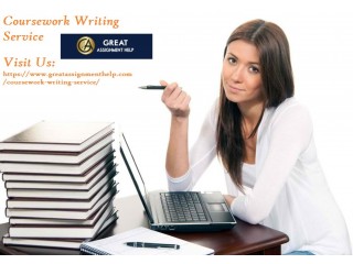 Coursework Writing Service | Essay Writing Help in USA