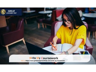 Write My Coursework for Me-Cheap, Fast and Safe Service in the USA
