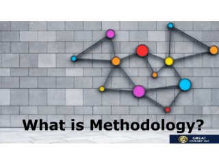 What Is Methodology | How to write a Research Methodology