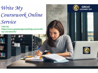 Looking For Write My Coursework Online Services?