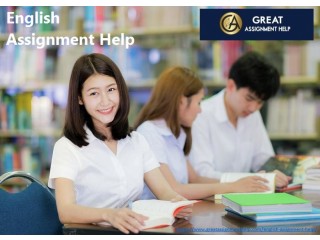 What Does English Assignment Help Means?