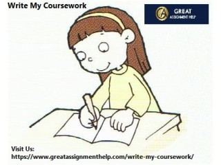 Write My Coursework for Me - Cheap, Fast and Safe Service in the USA