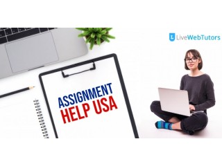 Experienced Assignment Help USA To Reach A New Academic Height