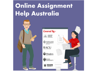 Online assignment help Australia