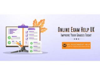 Professional Examination Experts Are a Click away