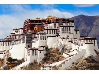 Meditation Retreats in Tibet