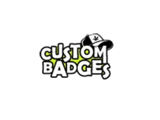 Custom Badges Makers UK