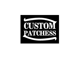Custom Patchess