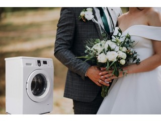 Reputable Wedding Dresses Dry Cleaning in Adelaide