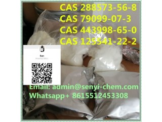 Chemical CAS [***] / [***] Supplier (admin@senyi-chem(.)com [***] 