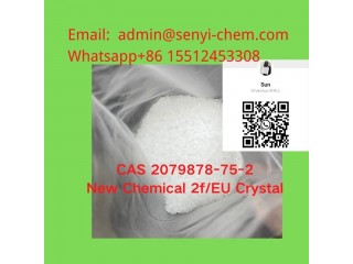 Chemicals Ketoclomazone CAS [***] (admin@senyi-chem(.)com [***] 