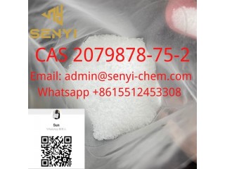 Chemicals 2Fdck Ketoclomazone CAS [***] (admin@senyi-chem(.)com [***] 