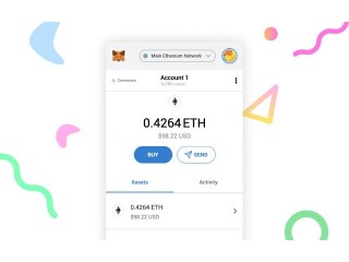 Learn the benefits to yield from your MetaMask Wallet portal