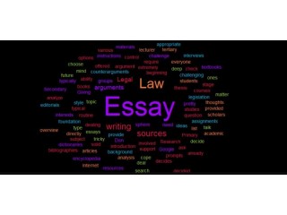 Law assignment writing service uk