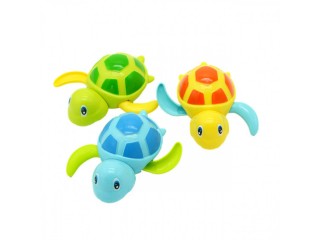 Baby Turtle Toys Bathing Toys Baby Swimming Boys Girls Toys