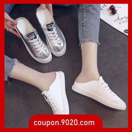 female-half-support-small-white-shoes-korean-lace-canvas-shoes-breathable-fashion-no-heel-lazy-shoes-big-0