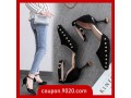 6cm-high-heel-stiletto-hollow-rivet-pointed-womens-shoes-small-0