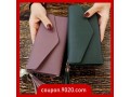 womens-wallet-long-paragraph-pure-three-fold-mobile-phone-bag-wallet-soft-leather-tassel-wallet-small-0