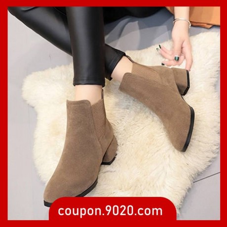 womens-boots-high-heels-boots-thick-heel-velvet-martin-boots-winter-boots-big-0