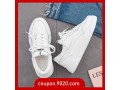 womans-white-shoes-flat-student-casual-shoes-sneakers-small-0