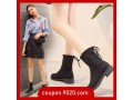 womens-boots-thick-heel-flat-bottom-stretch-boots-british-wind-boots-small-0