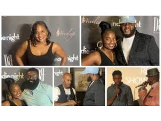 Black Celebrity News Los Angeles